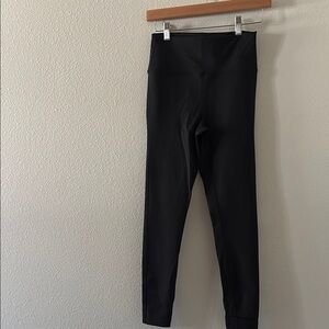 NWT Outdoor Voices Form 7/8 Leggings